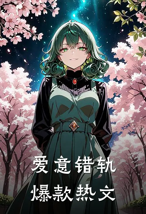 爱意错轨爆款热文