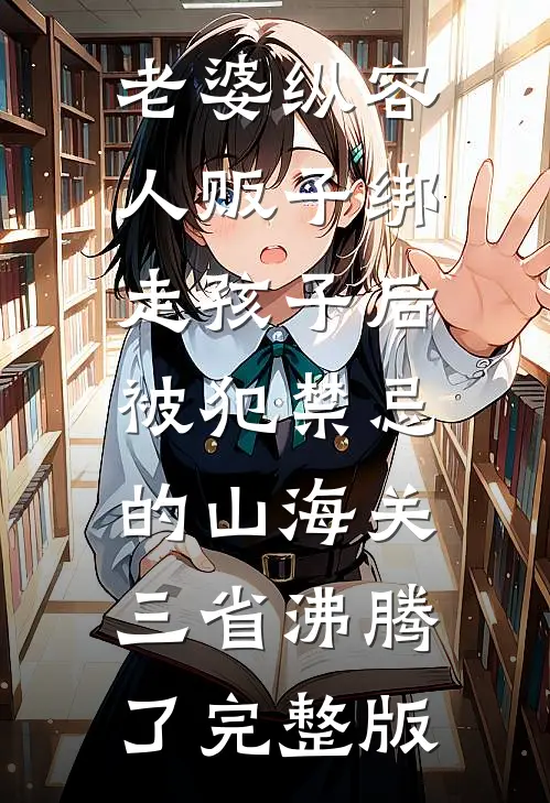 老婆纵容人贩子绑走孩子后，被犯禁忌的山海关三省沸腾了完整版