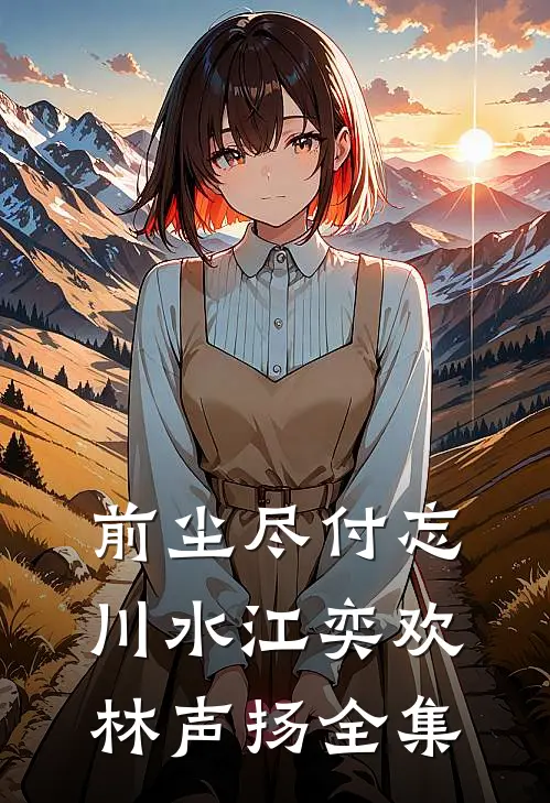前尘尽付忘川水江奕欢林声扬全集
