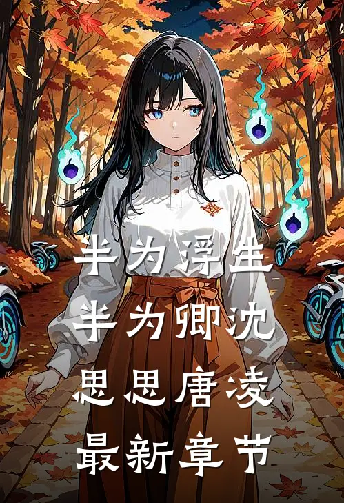 半为浮生半为卿沈思思唐凌最新章节
