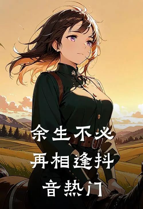 余生不必再相逢抖音热门