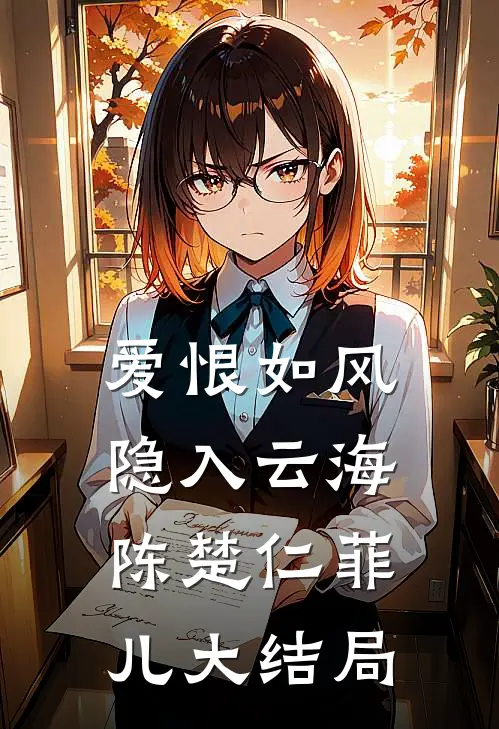 爱恨如风，隐入云海陈楚仁菲儿大结局