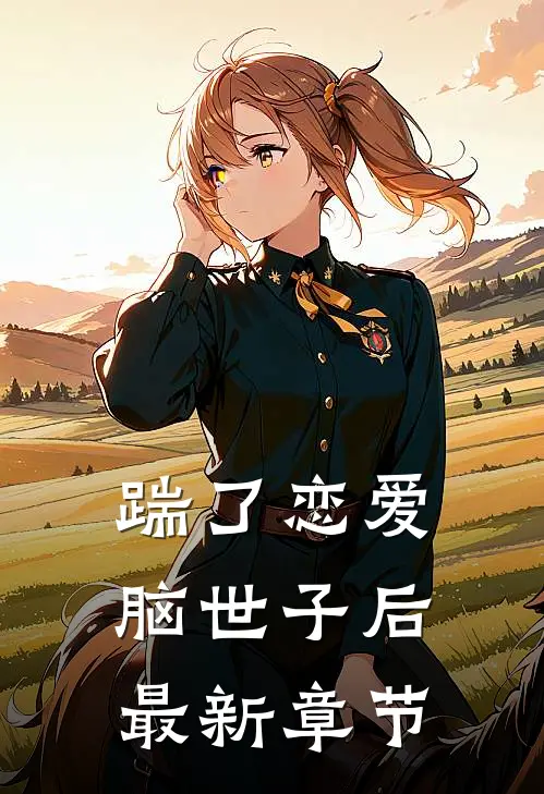 踹了恋爱脑世子后最新章节