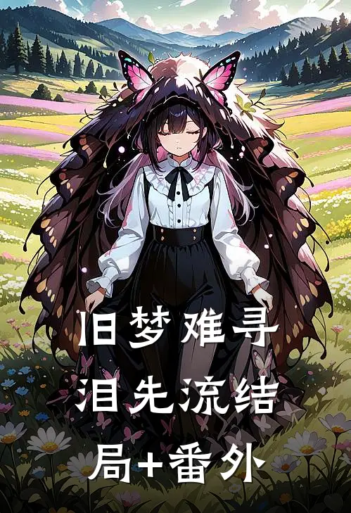旧梦难寻泪先流结局+番外