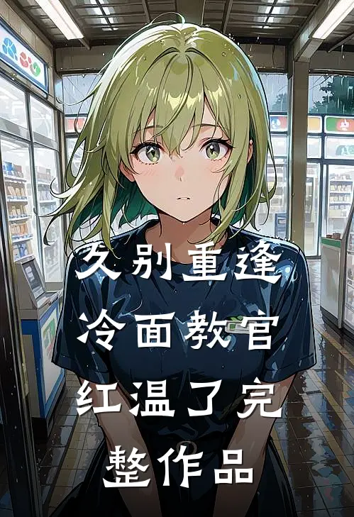 久别重逢：冷面教官红温了完整作品