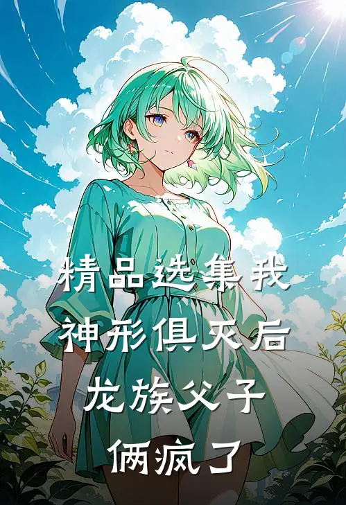 精品选集我神形俱灭后，龙族父子俩疯了