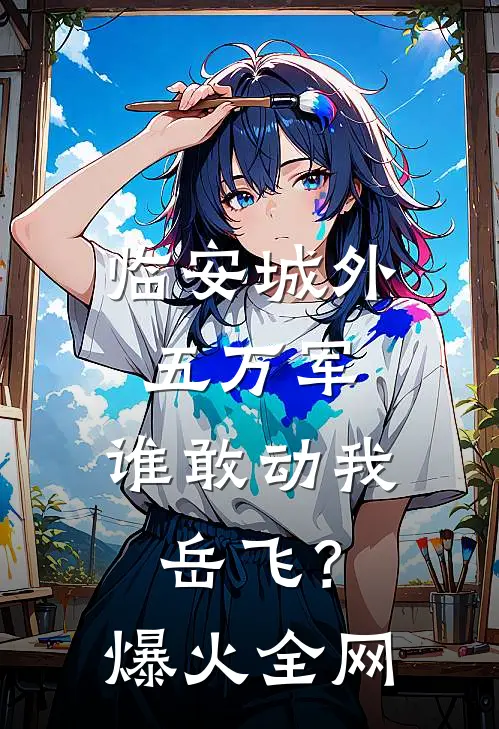 临安城外五万军，谁敢动我岳飞？爆火全网