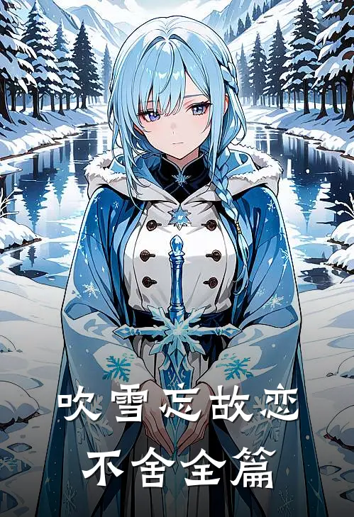 吹雪忘故恋不舍全篇