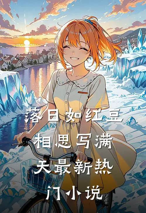 落日如红豆，相思写满天最新热门小说