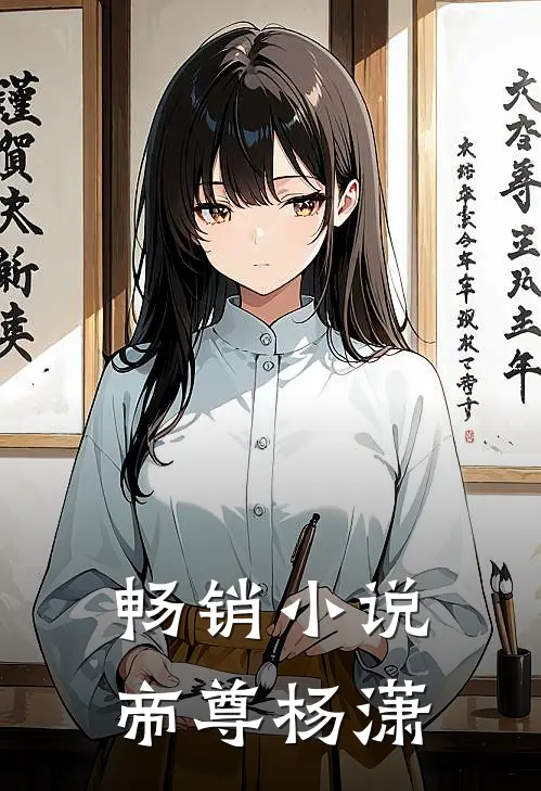 畅销小说帝尊杨潇
