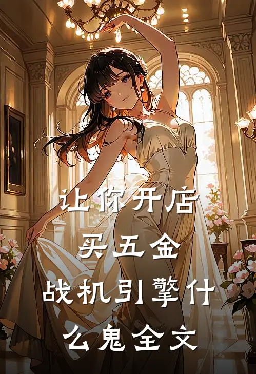 让你开店买五金，战机引擎什么鬼全文