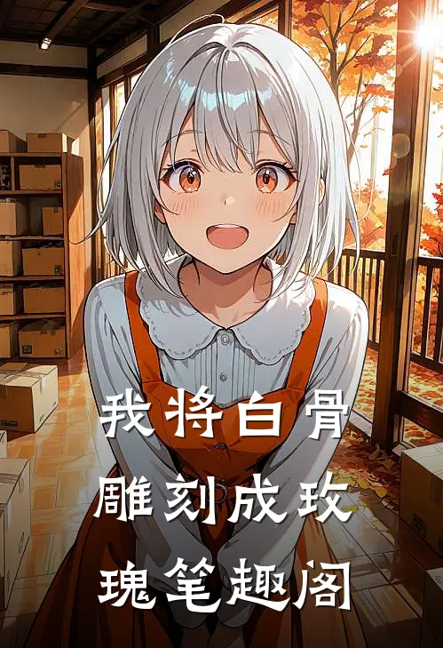 我将白骨雕刻成玫瑰笔趣阁