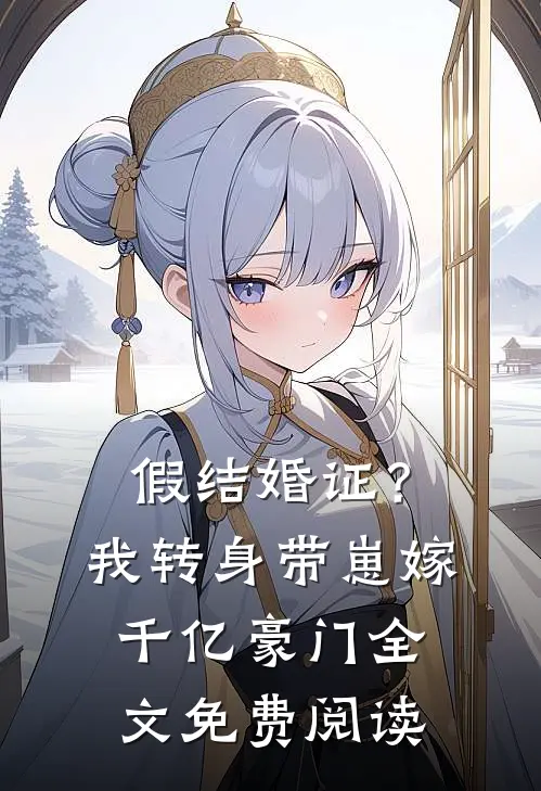 假结婚证？我转身带崽嫁千亿豪门全文免费阅读