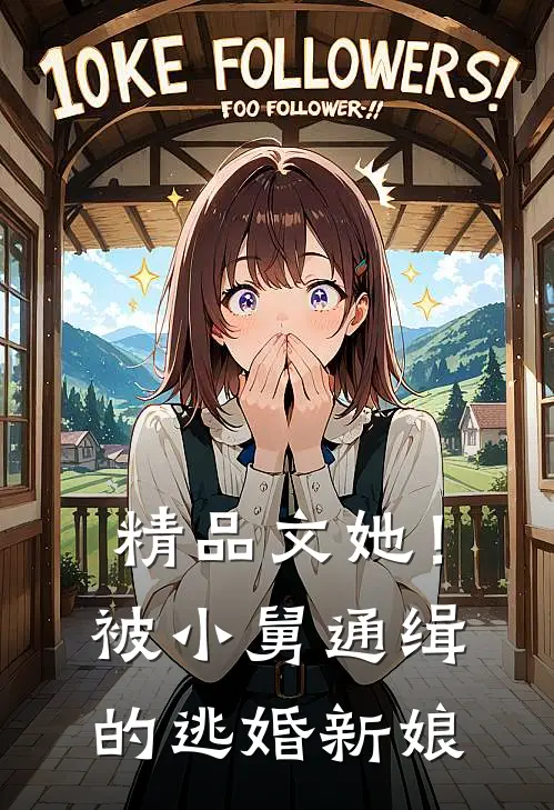 精品文她！被小舅通缉的逃婚新娘