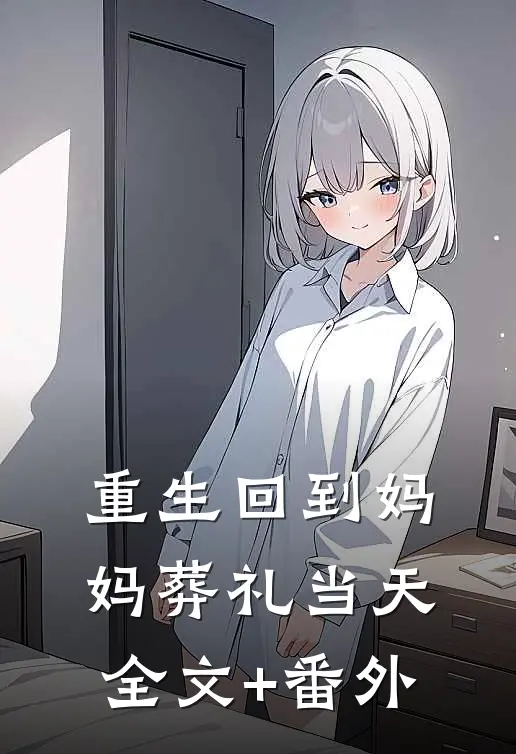 重生回到妈妈葬礼当天全文+番外