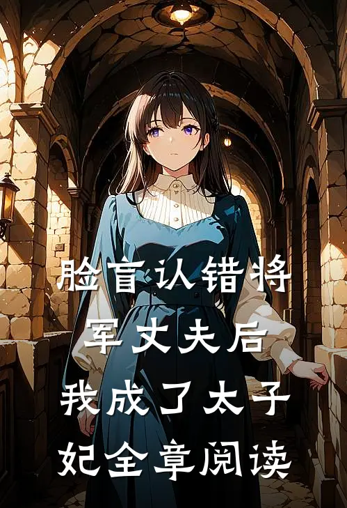 脸盲认错将军丈夫后，我成了太子妃全章阅读