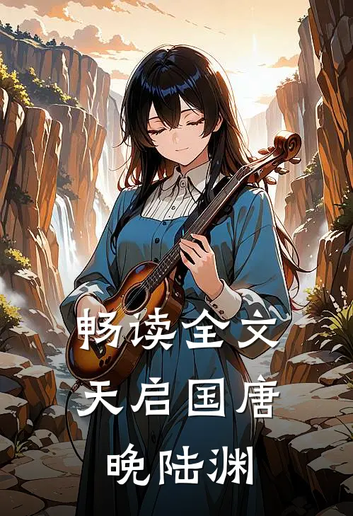 畅读全文天启国唐晚陆渊