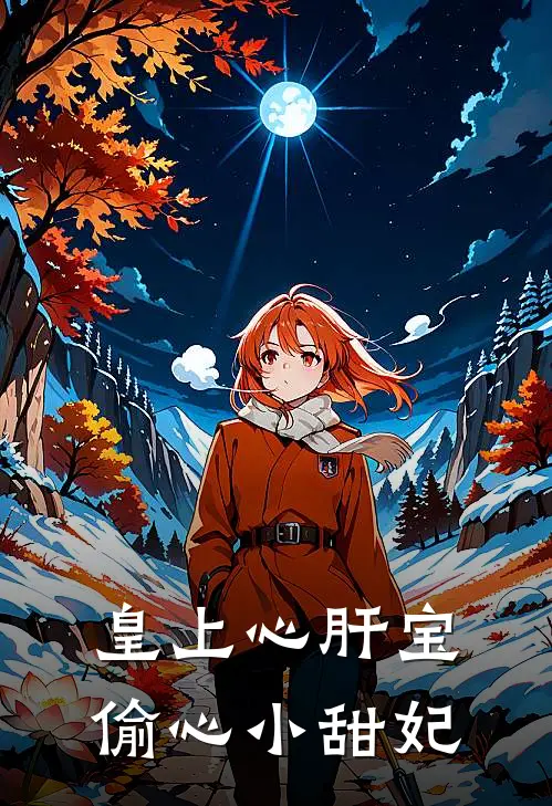 皇上心肝宝偷心小甜妃