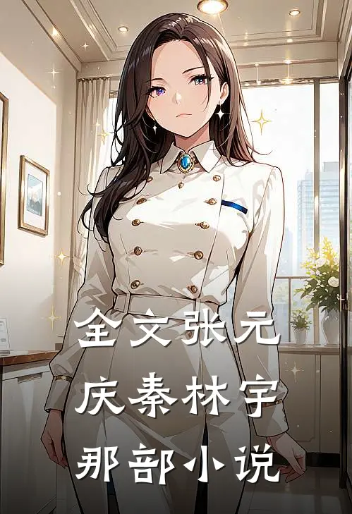 全文张元庆秦林宇 那部小说