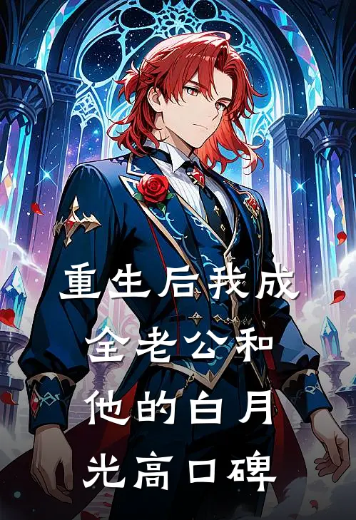 重生后我成全老公和他的白月光高口碑