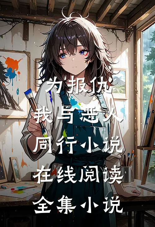 为报仇,我与恶人同行小说在线阅读全集小说