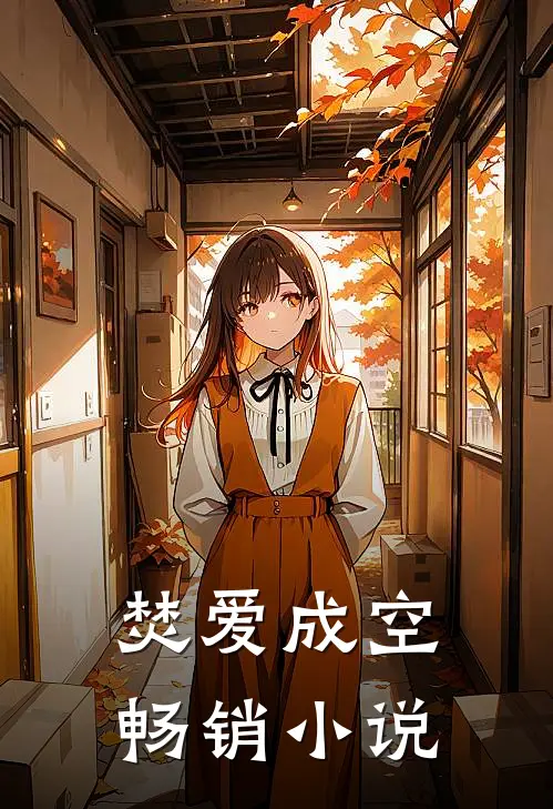 焚爱成空畅销小说