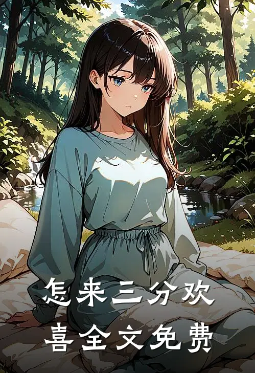 怎来三分欢喜全文免费