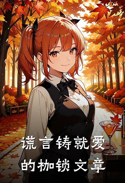 谎言铸就爱的枷锁文章