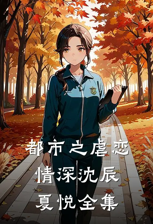 都市之虐恋情深沈辰夏悦 全集
