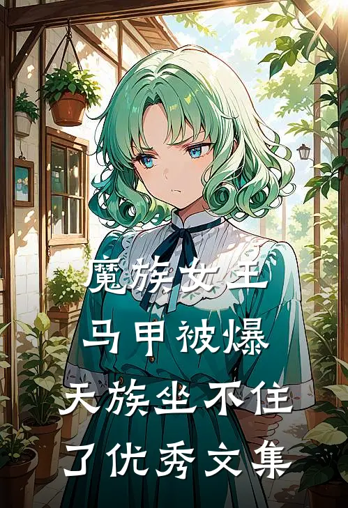 魔族女王马甲被爆，天族坐不住了优秀文集