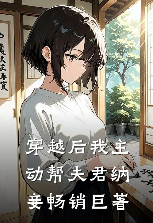 穿越后我主动帮夫君纳妾畅销巨著