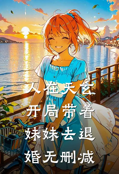 人在天玄，开局带着妹妹去退婚无删减