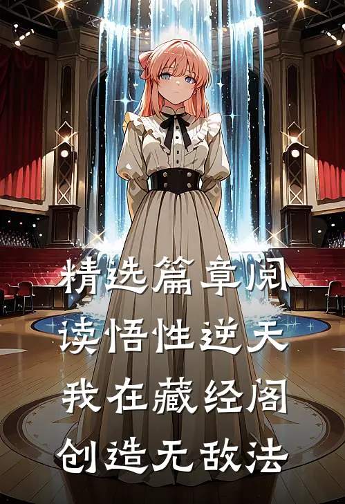 精选篇章阅读悟性逆天：我在藏经阁创造无敌法