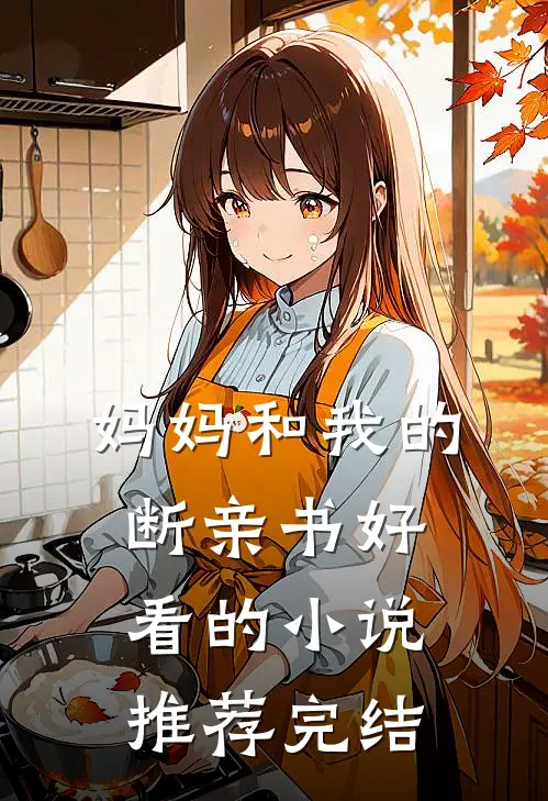 妈妈和我的断亲书好看的小说推荐完结