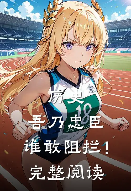 历史：吾乃忠臣，谁敢阻拦！完整阅读
