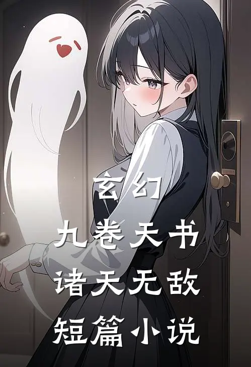 玄幻九卷天书,诸天无敌短篇免费阅读