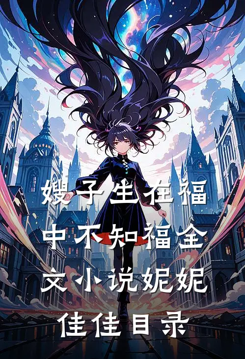 嫂子生在福中不知福全文小说妮妮佳佳目录