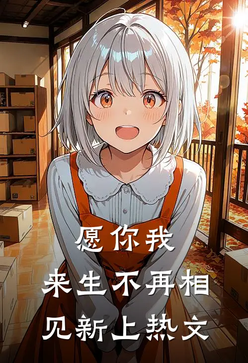 愿你我，来生不再相见新上热文