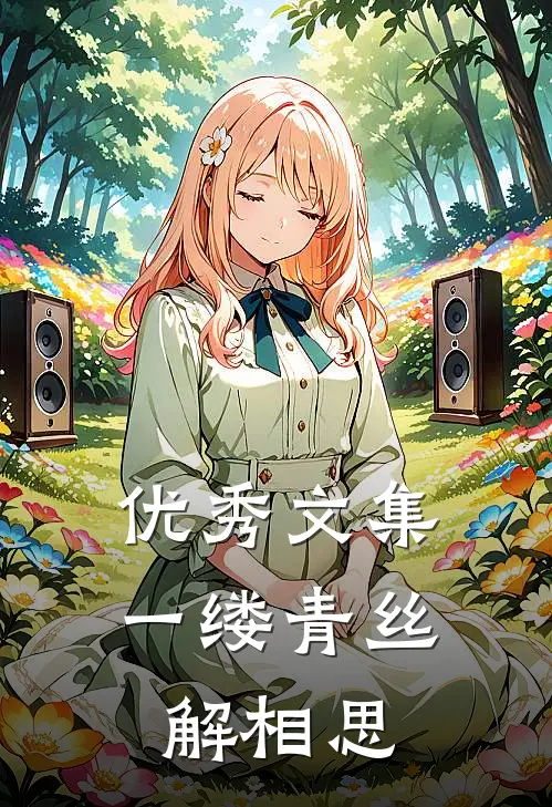 优秀文集一缕青丝解相思
