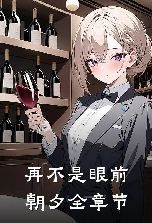 再不是眼前朝夕全章节