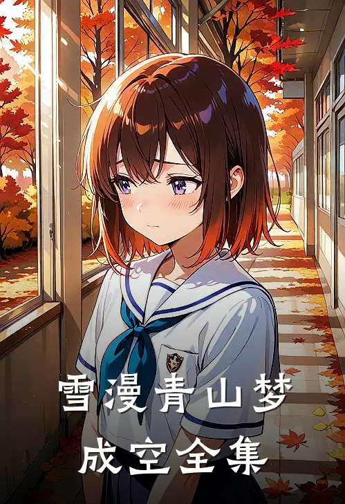 雪漫青山梦成空全集