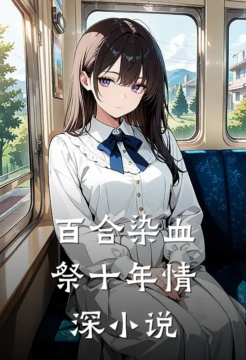 百合染血，祭十年情深小说
