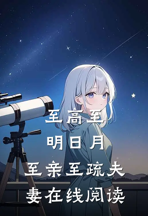 至高至明日月，至亲至疏夫妻在线阅读