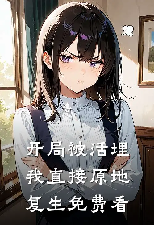开局被活埋，我直接原地复生免费看