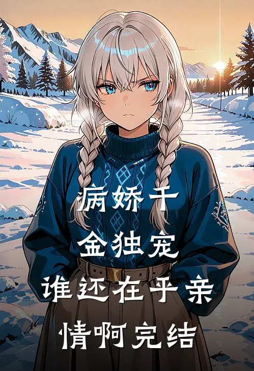病娇千金独宠，谁还在乎亲情啊完结