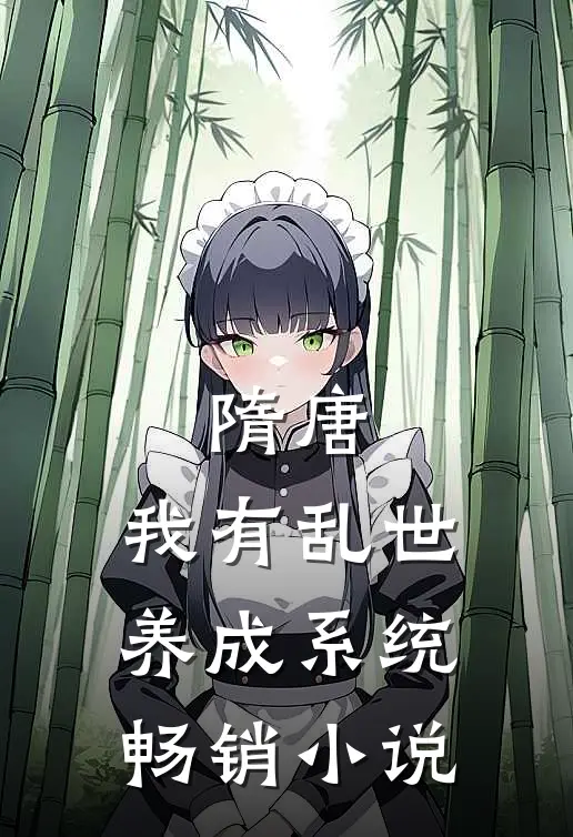 隋唐：我有乱世养成系统畅销小说