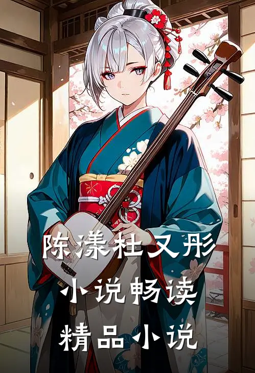 陈漾杜又彤 小说畅读精品小说