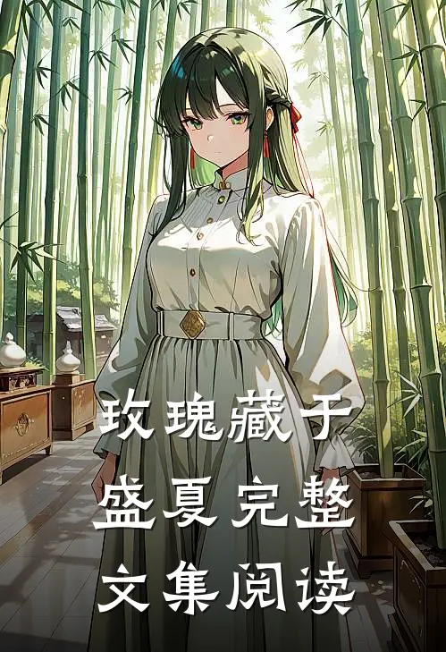 玫瑰藏于盛夏完整文集阅读