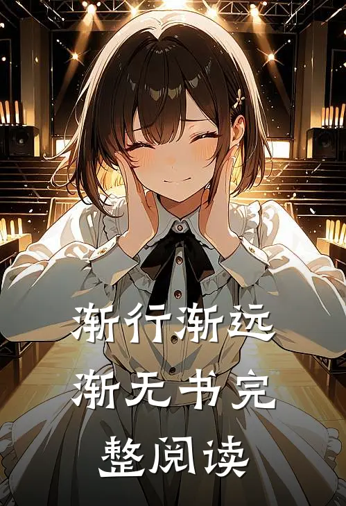 渐行渐远渐无书完整阅读