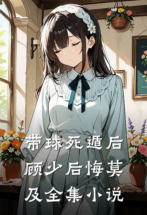 带球死遁后，顾少后悔莫及全集小说